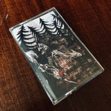 USED - Cold Readings / Abase – Infernal Majesty / Succumb Cassette