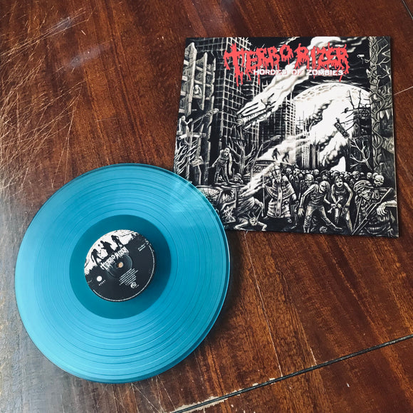 Terrorizer - Hordes Of Zombies LP