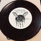 Thieves - EP II 7"