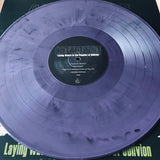 Contention - Laying Waste To The Kingdom Of Oblivion 12"