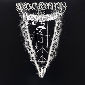 Wulkanaz - HaglaNaudizEisaz LP