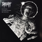 Drouth - Knives, Labyrinths, Mirrors LP