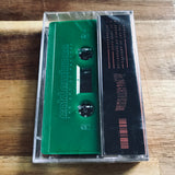 Cold Embrace – The Art Of Absence Cassette