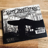 Imbroglio – Sleep Deprivation CD