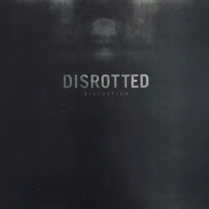 Disrotted - Divination LP