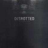 Disrotted - Divination LP