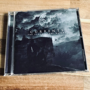 Currents – The Place I Feel Safest CD