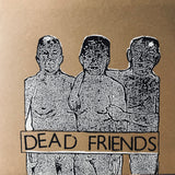 Dead Friends – S/T LP