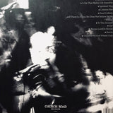 USED - Cruelty - There Is No God Where I Am LP