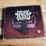Desolate Blight – Lucid Connection CD (SIGNED)