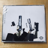 Living Weapon - Paradise CD