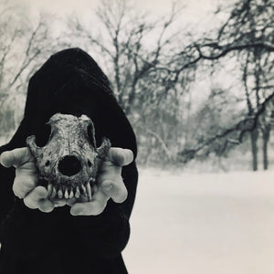 Omens - Death Spell LP