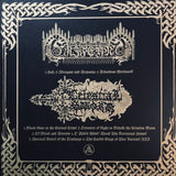 Celestial Sword / Erzfeynd - Split LP