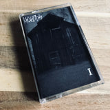 Hounds - I Cassette