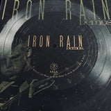 USED - Iron Rain – Demo 2012 Flexi