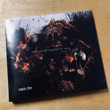 Vein.FM - This World Is Going To Ruin You CD