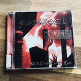USED - Cataract - With Triumph Comes Loss CD