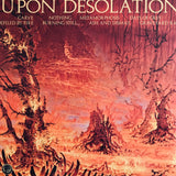 USED - Mortuous - Upon Desolation LP