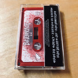 Bitterpeace A.D. – Demo 2016 Cassette