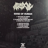 Apraxic - Edge Of Human LP
