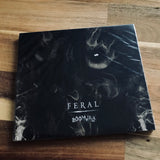 Feral – Doomwalk CD
