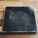 Exile – Anthems of Misanthropy CD