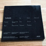 Turian - Turian CD
