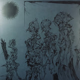 Blinding Sun - A Parade Of Horribles LP