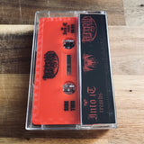 USED - Putrid – Exhumation Cassette
