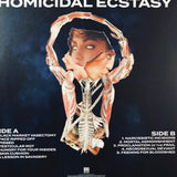 USED - Sanguisugabogg - Homicidal Ecstasy LP