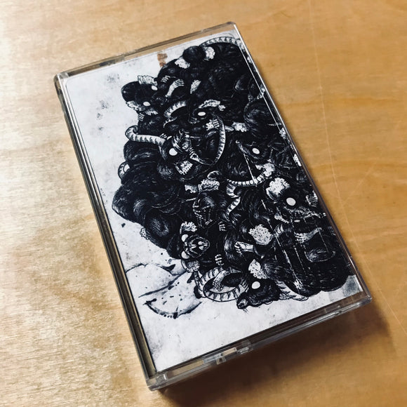 Plèvre – S/T Cassette