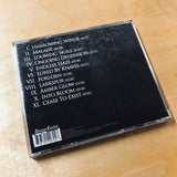 BLEMISH - WRVTH – WRVTH CD
