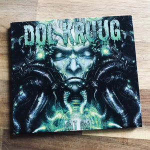 USED - Dol Kruug - Eat Me CD