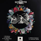 Domovoyd ‎– Oh Sensibility LP