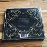 Dyscarnate – With All Their Might CD