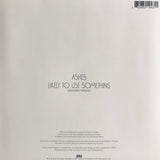 The Belle Brigade – Ashes 7"