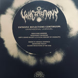 VoidCeremony - Entropic Reflections Continuum: Dimensional Unravel LP