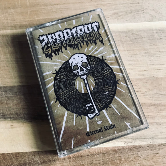 Zerbirst – Eternal Ruin Cassette