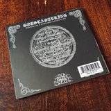 Hulder - Godslastering: Hymns Of A Forlorn Peasantry CD