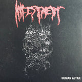 Infestment - Human Altar 12"