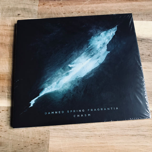 Damned Spring Fragrantia – Chasm CD