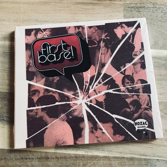 First Base – First Base CD