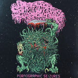 USED - Sanguisugabogg - Pornographic Seizures 12"