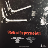 Valborg - Nekrodepression LP