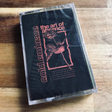 Cold Embrace – The Art Of Absence Cassette
