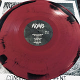 No/Más - Consume / Deny / Repent LP