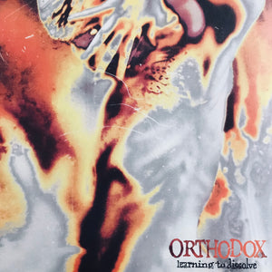 Orthodox - Learning To Dissolve LP