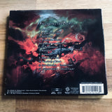 USED - Gormathon - Following The Beast CD