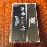 Unimaginable Terror - DEAD Cassette