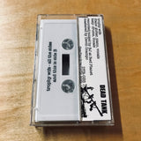 Trophy Wife – All The Sides Cassette